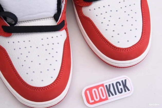 Cheap TBK SCOTT AIR RETRO TRAVIS CD4487 X 100(RED) - OG HIGH JORDAN 1 0728
